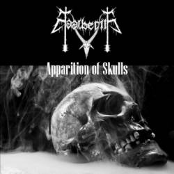 Baalberith (UK) : Apparition of Skulls